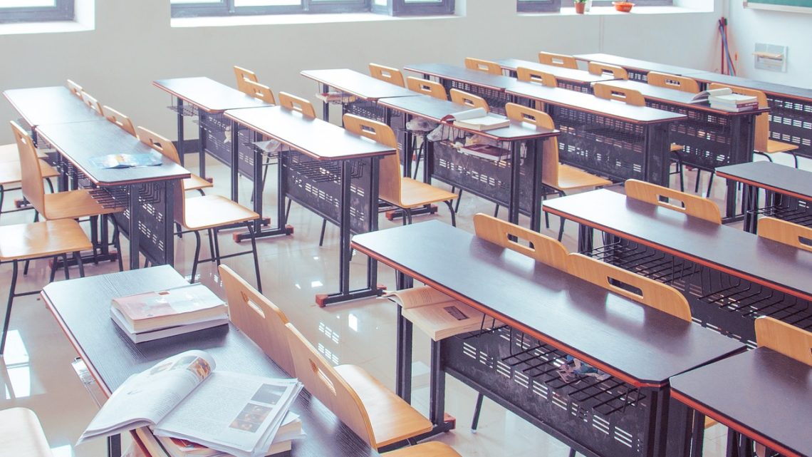 Dlaczego warto pójść na studia?